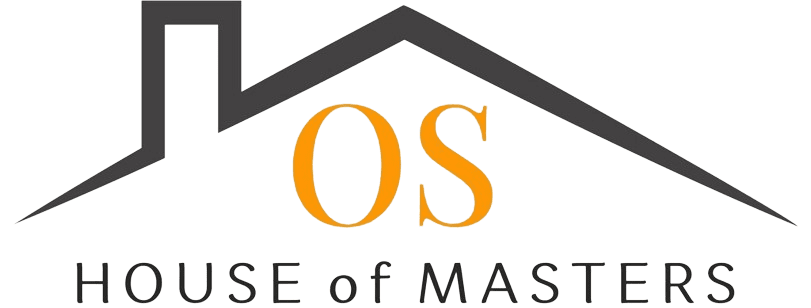 House of Masters logo